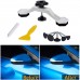 Car Dent Puller Kit Paintless Dent Removal DIY Repair Tool with Glue Gun