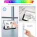Digital Active Stylus Pen for iPad / iPhone or Android Touch Screen Devices White