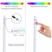 Digital Active Stylus Pen for iPad / iPhone or Android Touch Screen Devices White