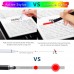 Digital Active Stylus Pen for iPad / iPhone or Android Touch Screen Devices White