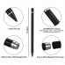 Digital Active Stylus Pen for iPad / iPhone or Android Touch Screen Devices Black