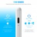 2nd Gen Active Stylus Pen for iPad 2018-2020 and Android Touchscreen Devices White 