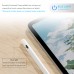 2nd Gen Active Stylus Pen for iPad 2018-2020 and Android Touchscreen Devices White 