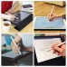 2nd Gen Active Stylus Pen for iPad 2018-2020 and Android Touchscreen Devices White 
