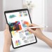 2nd Gen Active Stylus Pen for iPad 2018 -2020 Only, with Tilt Pressure Sensitivity, White