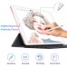 2nd Gen Active Stylus Pen for iPad 2018 -2020 Only, with Tilt Pressure Sensitivity, White