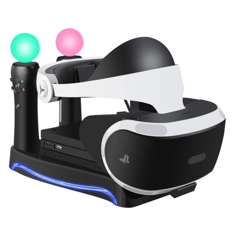 PlayStation VR 2 (CUH-ZVR2) PS4