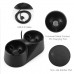 Dual Charging Dock for Playstation Move Controller Black