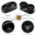 Dual Charging Dock for Playstation Move Controller Black